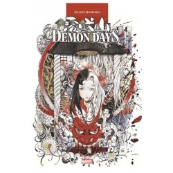 Demon Days
