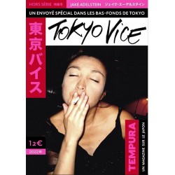 Tempura - Hors-série n°2 : Tokyo Vice