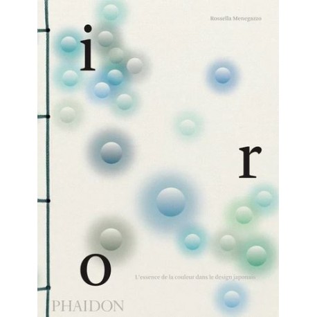 Iro - L'essence de la couleur dans le design japonais