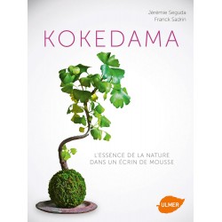 Kokedama