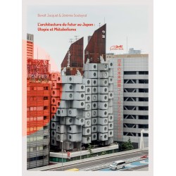 L'architecture du futur au Japon : Utopie et Métabolisme