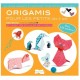 Origami pour les petits