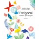 L'origami comme par magie