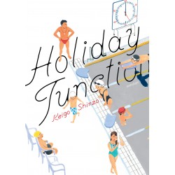 Holiday junction