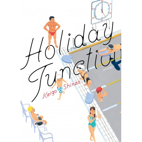 Holiday junction