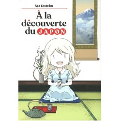 A la découverte du Japon !