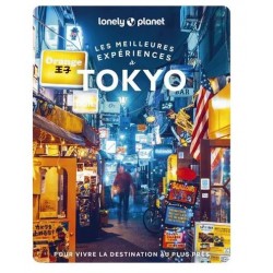 Les meilleurse expériences à Tokyo