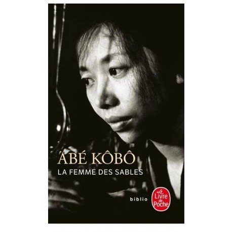 La femme des sables