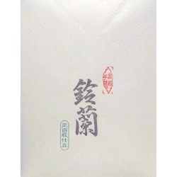 Papier Washi - Suzuran - Hansetsu 100 feuilles