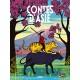 Contes d'Asie