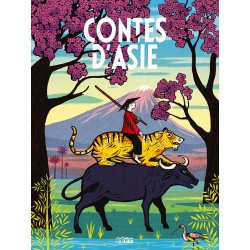 Contes d'Asie