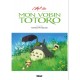 L'Art de Mon voisin Totoro