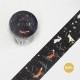 Masking Tape BGM - Étoile filante -