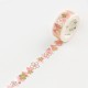 Masking Tape BGM - Sakura -
