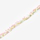 Masking Tape BGM - Tulipes -