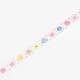 Masking Tape BGM - Flower -