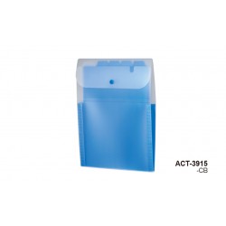 Actif Index Document Holder A4