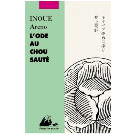 L'ode au chou sauté