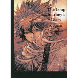 The Long Journey's Diary - A Comic