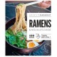 Ramens & nouilles d'Asie