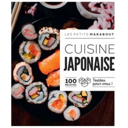 Cuisine japonaise