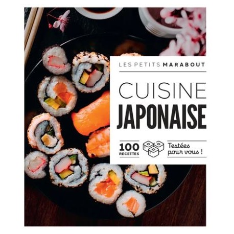 Cuisine japonaise