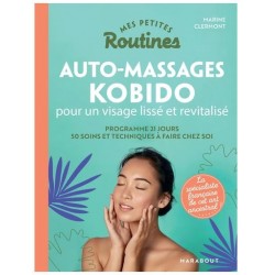 Auto-massages Kobido