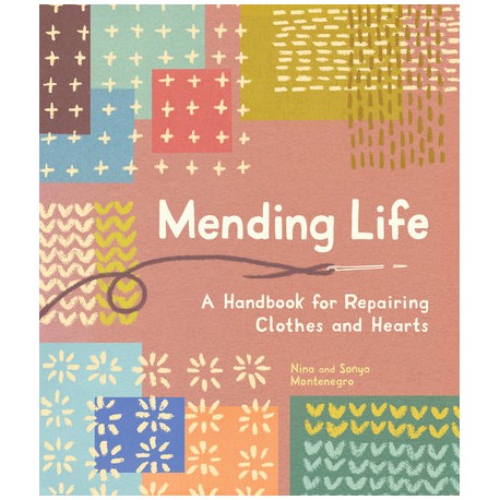 Mending Life