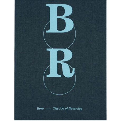 Boro : The art of necessity