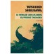 Le voyage sur les mers du prince Takaoka