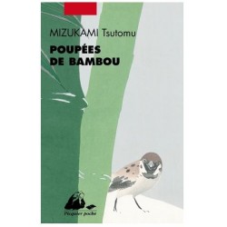 Poupées de bambou