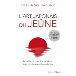 L'art japonais du jeûne