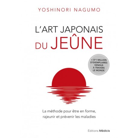 L'art japonais du jeûne