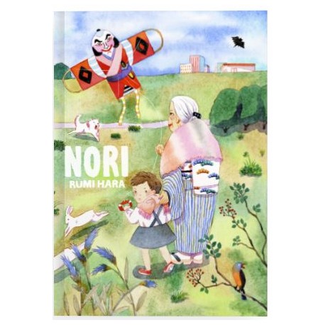 Nori