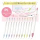 Clickart PL 12 Colors Set