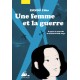 Une femme et la guerre
