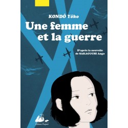 Une femme et la guerre