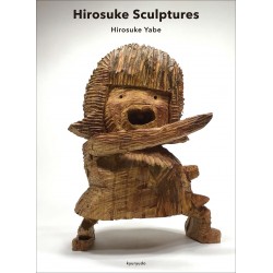 Hirosuke Sculptures