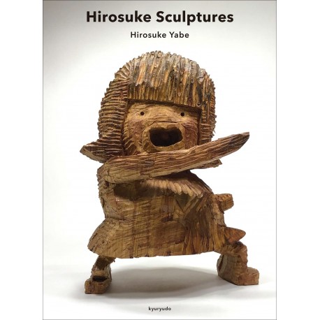 Hirosuke Sculptures