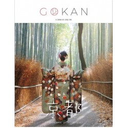 GOKAN - Kyoto