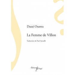 La femme de Villon