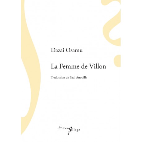 La femme de Villon