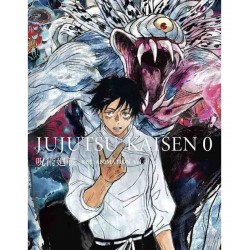 Jujutsu Kaisen - Key Animation vol.0