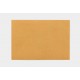 TRAVELER’S Kraft envelope Orange 115 x 170 mm