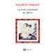 La mort volontaire au Japon