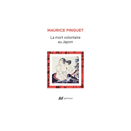 La mort volontaire au Japon