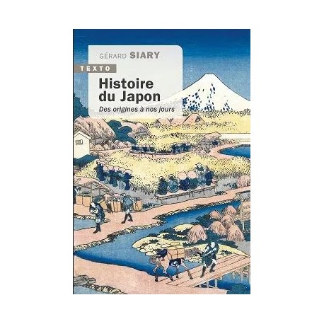 Histoire du japon - Des origines à nos jours