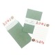 Mini letter set - Tricot -