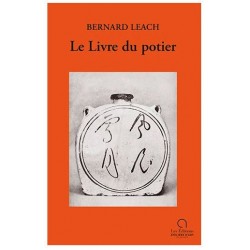 Le livre du potier
