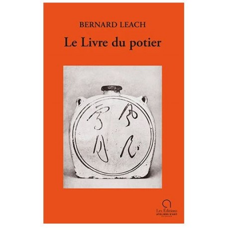 Le livre du potier